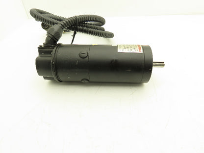 Anilam MTS30M4-59 DC Servo Motor 140V 2400 RPM w/Cable