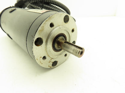 Anilam MTS30M4-59 DC Servo Motor 140V 2400 RPM w/Cable