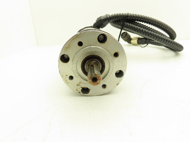 Anilam MTS30M4-59 DC Servo Motor 140V 2400 RPM w/Cable