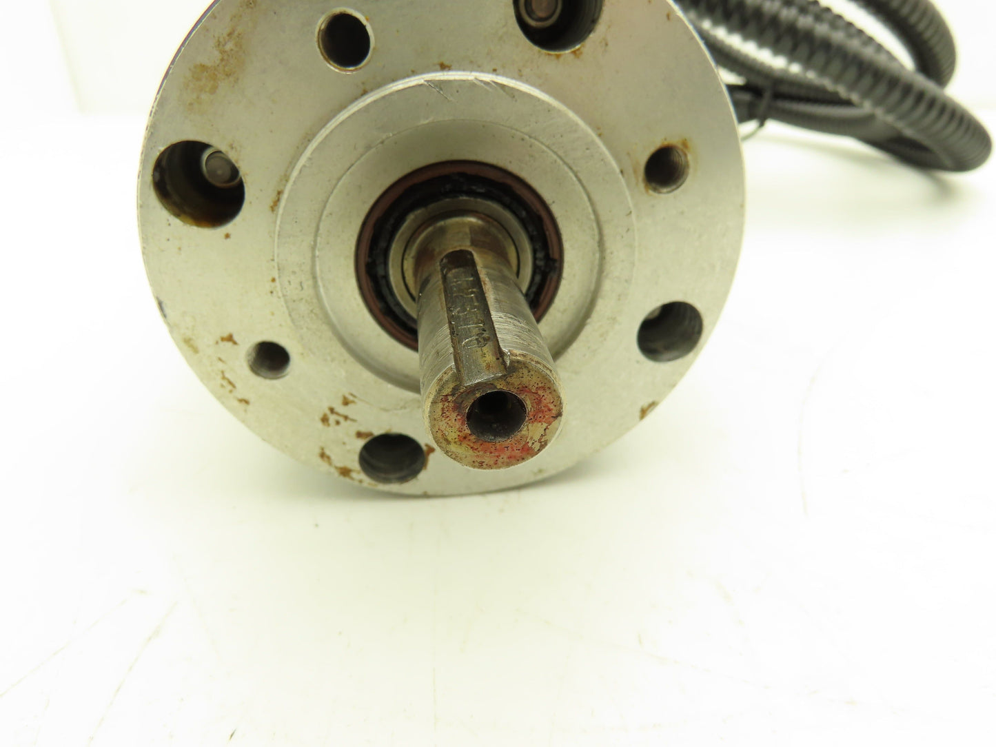 Anilam MTS30M4-59 DC Servo Motor 140V 2400 RPM w/Cable