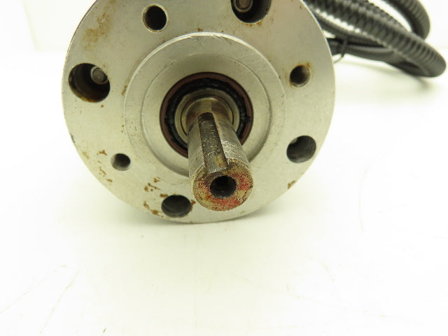 Anilam MTS30M4-59 DC Servo Motor 140V 2400 RPM w/Cable