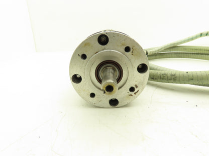 Anilam MTS30M4-59 DC Servo Motor 140V 2400 RPM w/Cable