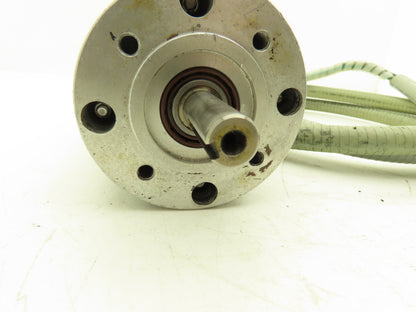 Anilam MTS30M4-59 DC Servo Motor 140V 2400 RPM w/Cable