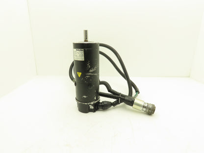 Anilam MTS30M4-59 DC Servo Motor 140V 2400 RPM w/Cable