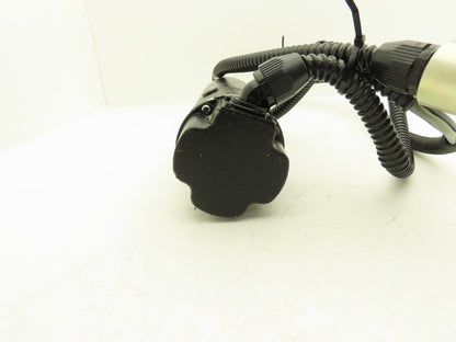 Anilam MTS30M4-59 DC Servo Motor 140V 2400 RPM w/Cable