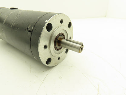 Anilam MTS30M4-59 DC Servo Motor 140V 2400 RPM w/Cable