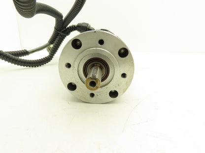 Anilam MTS30M4-59 DC Servo Motor 140V 2400 RPM w/Cable