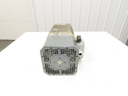 Acu-Rite SM 075C AC Servo Spindle Motor 7.5kw 1500-9000 RPM 305V 3PH Fan Cooled
