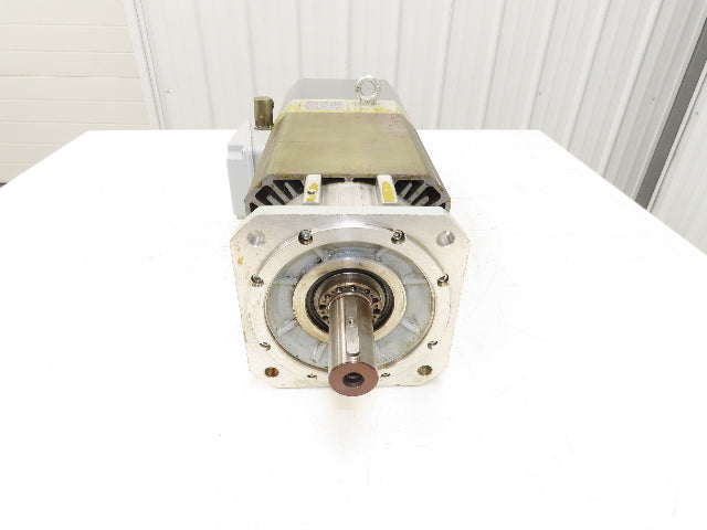 Acu-Rite SM 075C AC Servo Spindle Motor 7.5kw 1500-9000 RPM 305V 3PH Fan Cooled