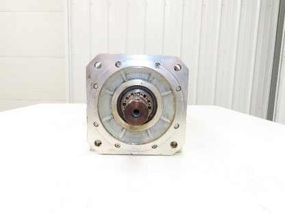 Acu-Rite SM 075C AC Servo Spindle Motor 7.5kw 1500-9000 RPM 305V 3PH Fan Cooled