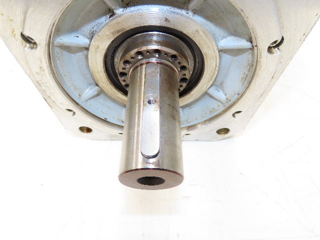 Acu-Rite SM 075C AC Servo Spindle Motor 7.5kw 1500-9000 RPM 305V 3PH Fan Cooled