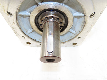 Acu-Rite SM 075C AC Servo Spindle Motor 7.5kw 1500-9000 RPM 305V 3PH Fan Cooled