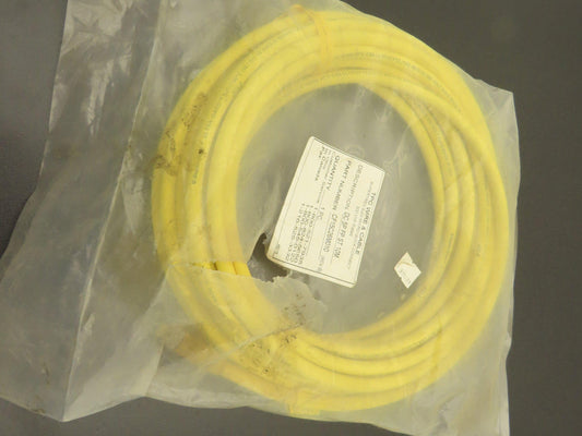 TPC Wire & Cable Supertrex SJ00 Micro Quick Connect 300V 18AWG Rev B 30'