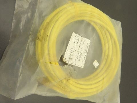 TPC Wire & Cable Supertrex SJ00 Micro Quick Connect 300V 18AWG Rev B 30'