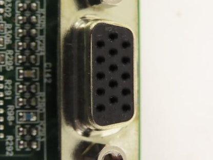 ABB DSQC 601 3HAC12815-1/09 Axis Robot Controller Board Rev 05