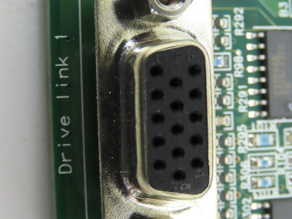 ABB DSQC 601 3HAC12815-1/09 Axis Robot Controller Board Rev 05