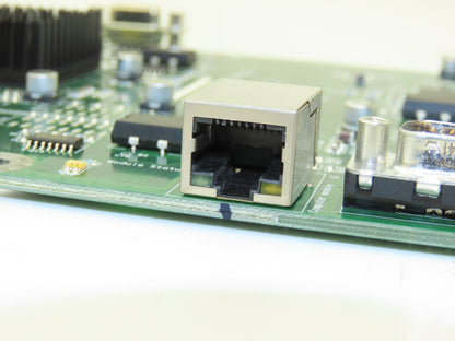 ABB DSQC 601 3HAC12815-1/09 Axis Robot Controller Board Rev 05