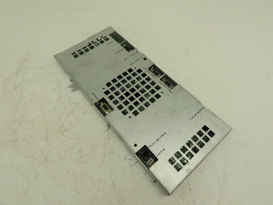 ABB DSQC 601 3HAC12815-1/09 Axis Robot Controller Board Rev 05