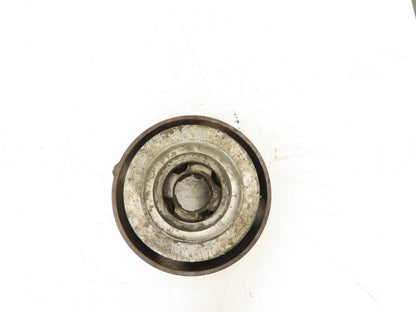 Cushman 4-Jaw Independent Lathe Chuck 12" OD w/Adapter