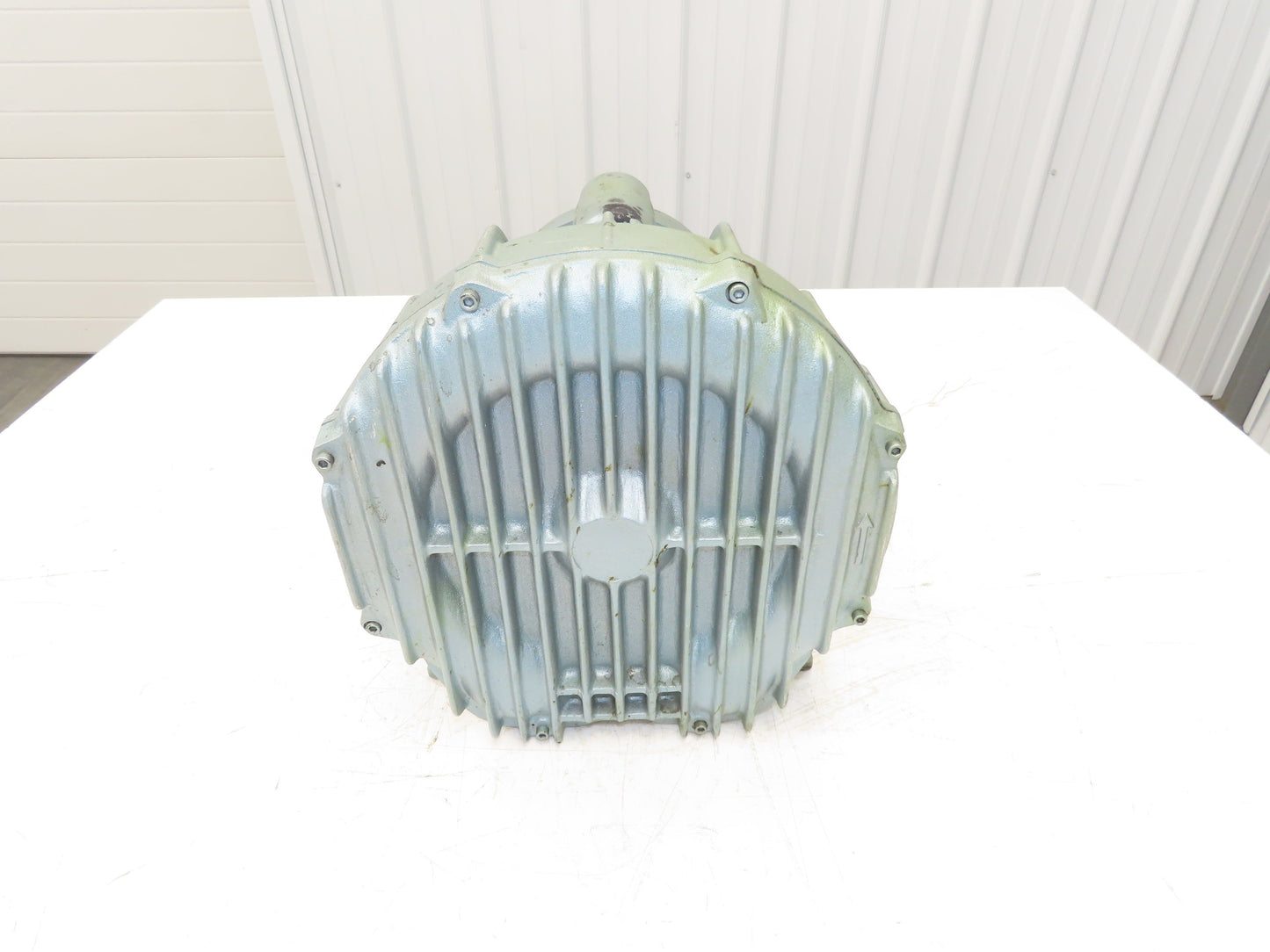 Gast R4110-2 Regenair Regenerative Blower Vacuum Pump 1Hp 3450rpm 115/230v 1ph