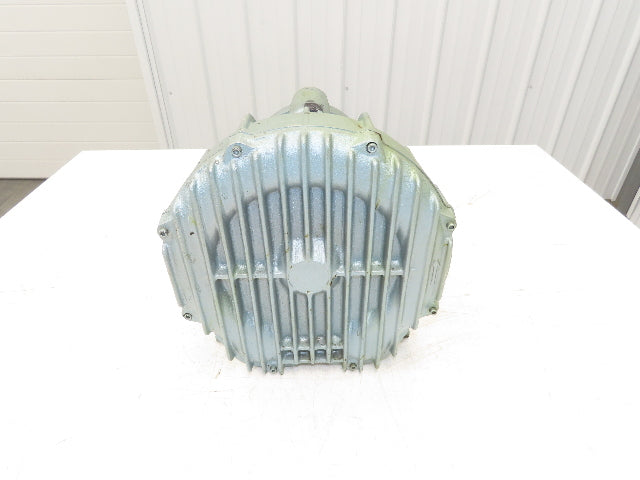 Gast R4110-2 Regenair Regenerative Blower Vacuum Pump 1Hp 3450rpm 115/230v 1ph