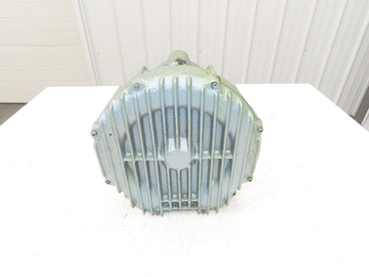 Gast R4110-2 Regenair Regenerative Blower Vacuum Pump 1Hp 3450rpm 115/230v 1ph