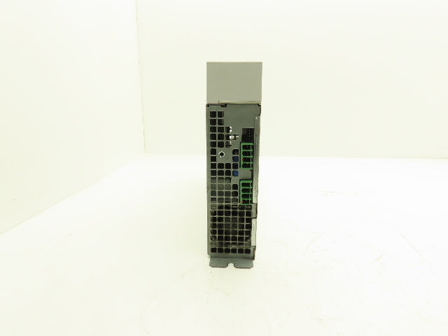 Rexroth HCS02.1E-W0028 IndraDrive C Servo Drive 3PH 200-500VAC 13A 530VAC 5A