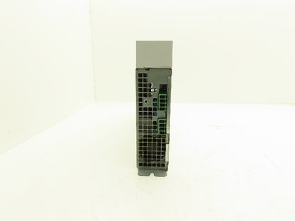 Rexroth HCS02.1E-W0028 IndraDrive C Servo Drive 3PH 200-500VAC 13A 530VAC 5A