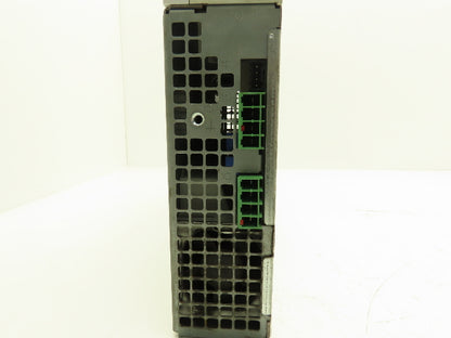 Rexroth HCS02.1E-W0028 IndraDrive C Servo Drive 3PH 200-500VAC 13A 530VAC 5A