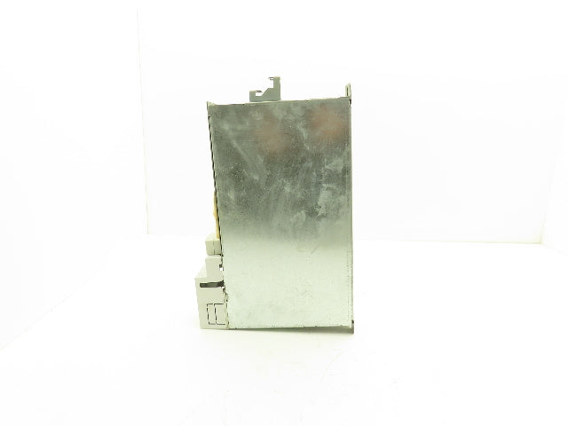 Rexroth HCS02.1E-W0028 IndraDrive C Servo Drive 3PH 200-500VAC 13A 530VAC 5A