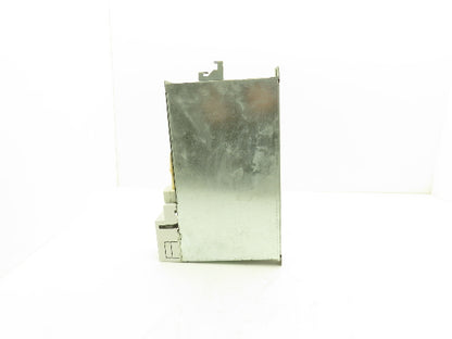 Rexroth HCS02.1E-W0028 IndraDrive C Servo Drive 3PH 200-500VAC 13A 530VAC 5A