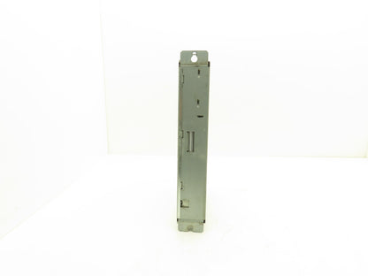 Rexroth HCS02.1E-W0028 IndraDrive C Servo Drive 3PH 200-500VAC 13A 530VAC 5A