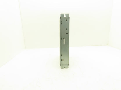 Rexroth HCS02.1E-W0028 IndraDrive C Servo Drive 3PH 200-500VAC 13A 530VAC Parts