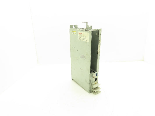 Rexroth HCS02.1E-W0028 IndraDrive C Servo Drive 3PH 200-500VAC 13A 530VAC Parts