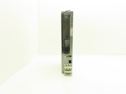 Rexroth HCS02.1E-W0028 IndraDrive C Servo Drive 3PH 200-500VAC 13A 530VAC Parts