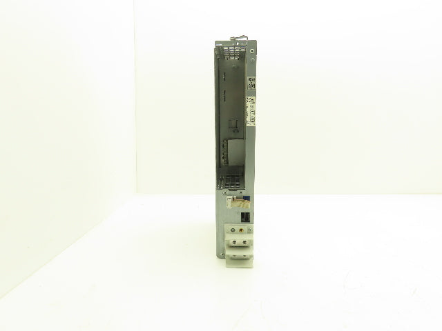Rexroth HCS02.1E-W0028 IndraDrive C Servo Drive 3PH 200-500VAC 13A 530VAC Parts