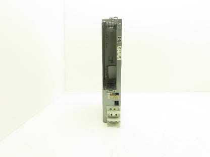 Rexroth HCS02.1E-W0028 IndraDrive C Servo Drive 3PH 200-500VAC 13A 530VAC Parts