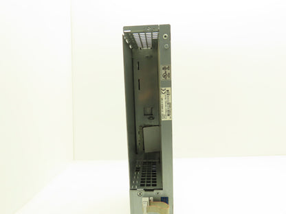 Rexroth HCS02.1E-W0028 IndraDrive C Servo Drive 3PH 200-500VAC 13A 530VAC Parts