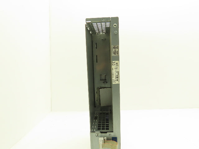 Rexroth HCS02.1E-W0028 IndraDrive C Servo Drive 3PH 200-500VAC 13A 530VAC Parts
