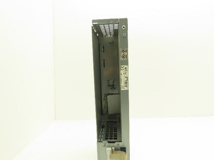 Rexroth HCS02.1E-W0028 IndraDrive C Servo Drive 3PH 200-500VAC 13A 530VAC Parts