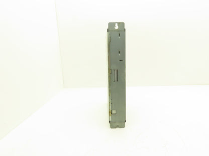 Rexroth HCS02.1E-W0028 IndraDrive C Servo Drive 3PH 200-500VAC 13A 530VAC Parts