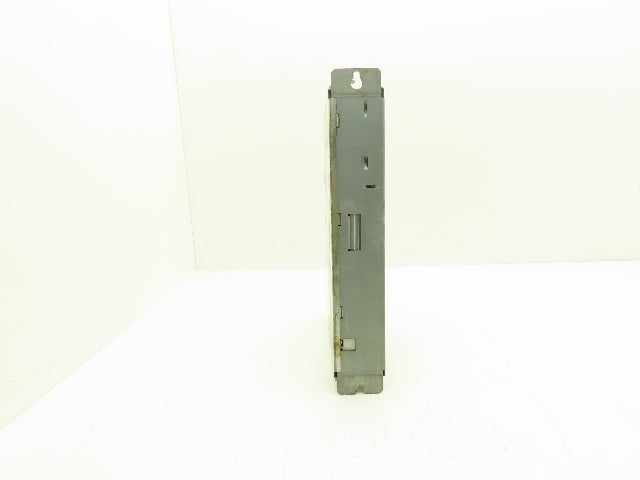 Rexroth HCS02.1E-W0028 IndraDrive C Servo Drive 3PH 200-500VAC 13A 530VAC Parts