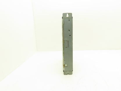 Rexroth HCS02.1E-W0028 IndraDrive C Servo Drive 3PH 200-500VAC 13A 530VAC Parts