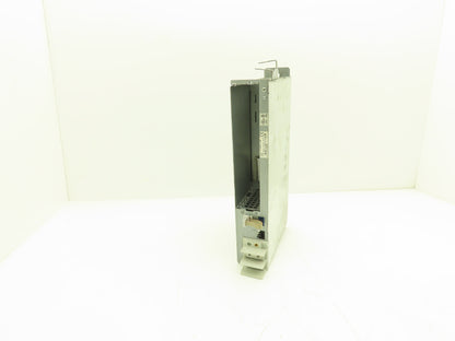 Rexroth HCS02.1E-W0028 IndraDrive C Servo Drive 3PH 200-500VAC 13A 530VAC Parts