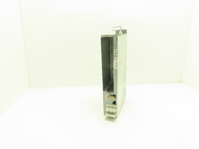 Rexroth HCS02.1E-W0028 IndraDrive C Servo Drive 3PH 200-500VAC 13A 530VAC Parts