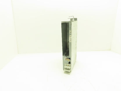 Rexroth HCS02.1E-W0028 IndraDrive C Servo Drive 3PH 200-500VAC 13A 530VAC Parts