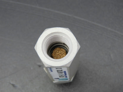 Arrow 9072-V-90 In-Line Air Tool Filter 90M 1/4"NPT Lot of 23