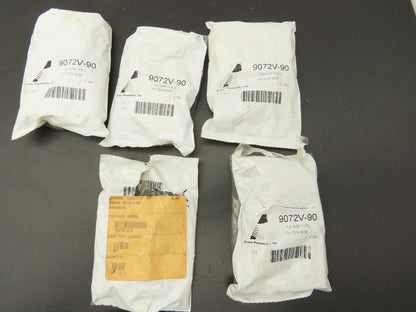 Arrow 9072-V-90 In-Line Air Tool Filter 90M 1/4"NPT Lot of 23