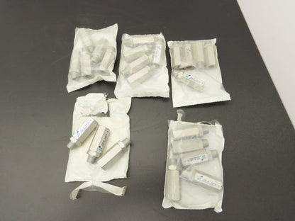 Arrow 9072-V-90 In-Line Air Tool Filter 90M 1/4"NPT Lot of 23