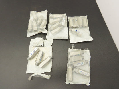 Arrow 9072-V-90 In-Line Air Tool Filter 90M 1/4"NPT Lot of 23